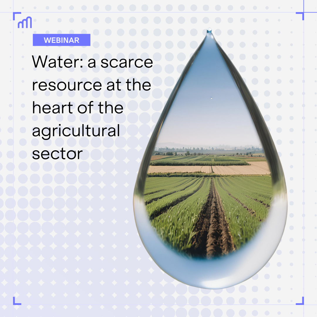 EN Landing page - Water webinar